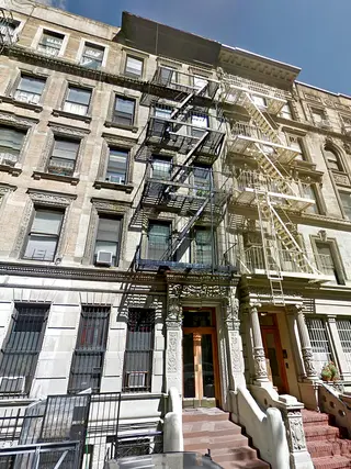 157 West 80th Street