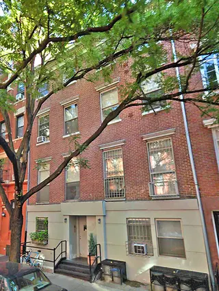 425 East 9th Street