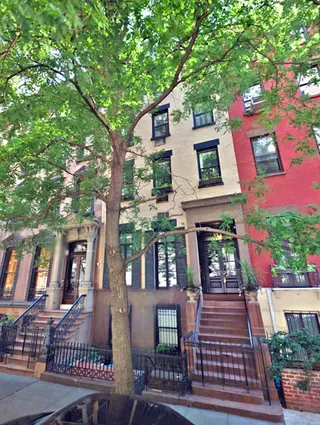 134 East 16th Street