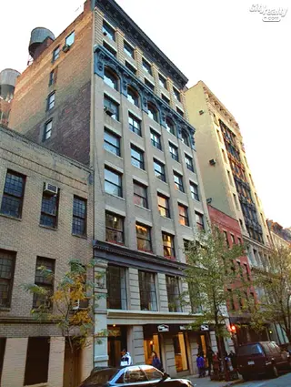 130 West 17th Street