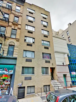 210 East 29th Street