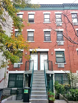 613 East 11th Street