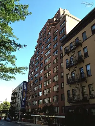 236 East 36th Street