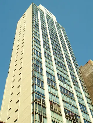 39 East 29th Street