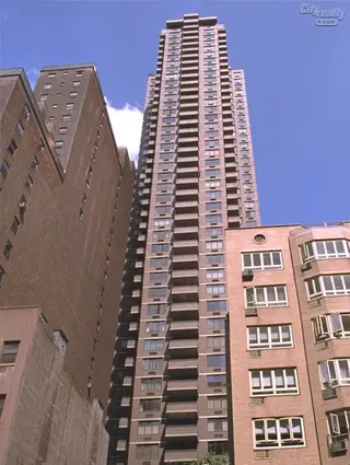 347 West 57th Street