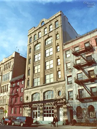 321 West 13th Street