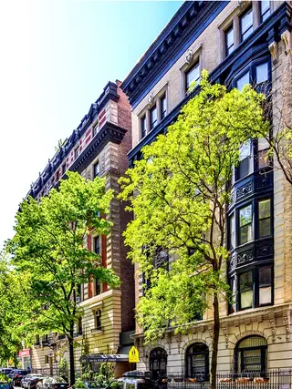 250 West 82nd Street