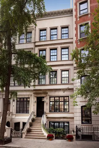 120 East 71st Street