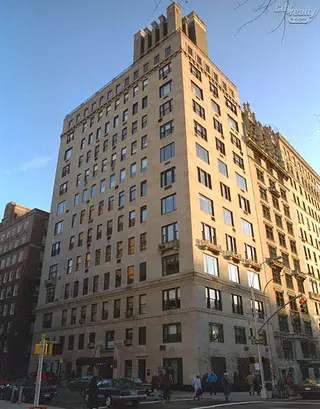 2 East 88th Street