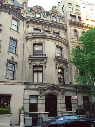 5 East 78th Street