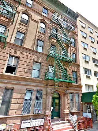 347 West 44th Street