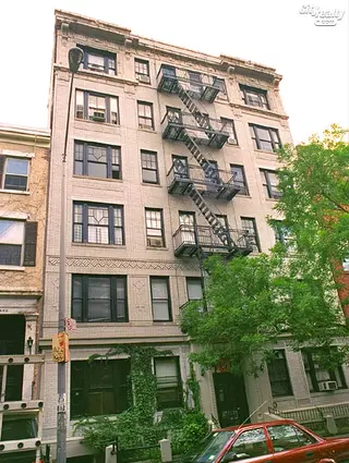 334 West 22nd Street