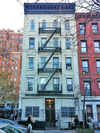 320 West 17th Street