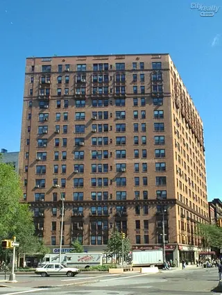 245 West 107th Street