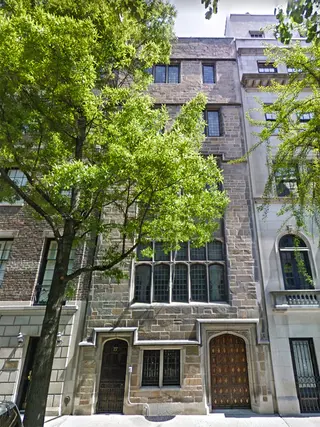 25 East 69th Street