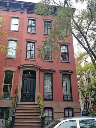 255 West 11th Street