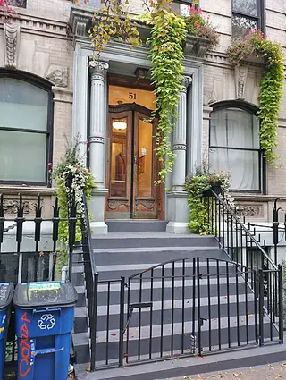 51 Saint Marks Place