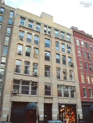 30 West 13th Street