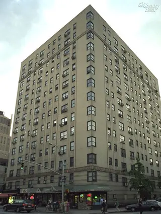 200 West 20th Street