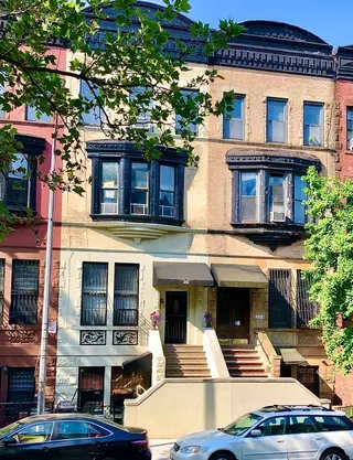 252 West 136th Street