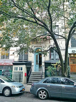 204 East 7th Street