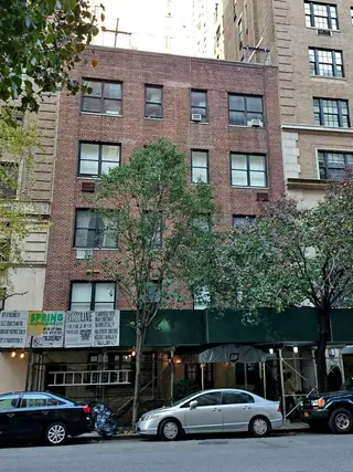 59 East 72nd Street