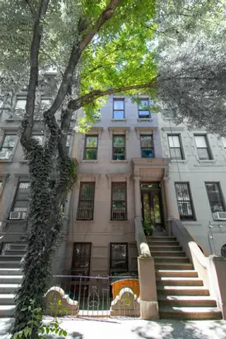 144 West 120th Street