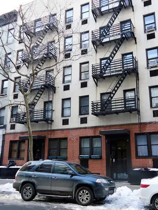 416 East 83rd Street