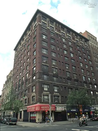 170 West 74th Street