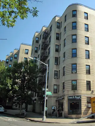 600 West 218th Street