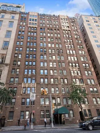 320 East 57th Street