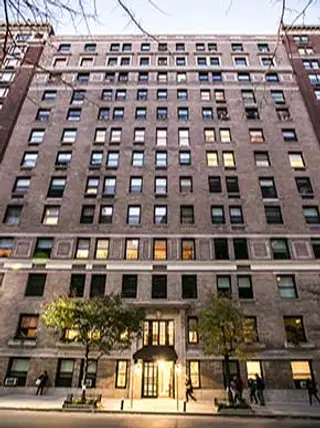 103 East 86th Street