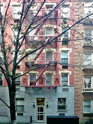 521 East 81st Street