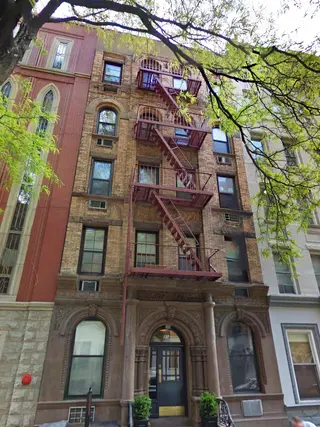 227 East 87th Street