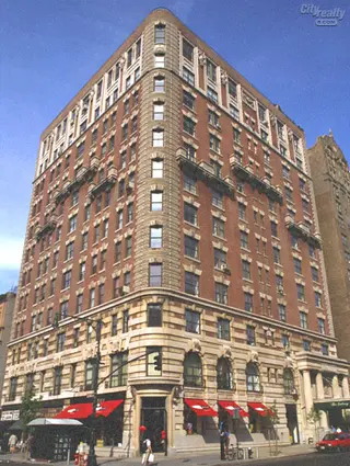 51 West 81st Street