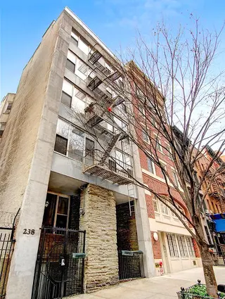 238 East 84th Street