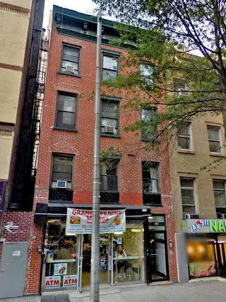 246 East 23rd Street