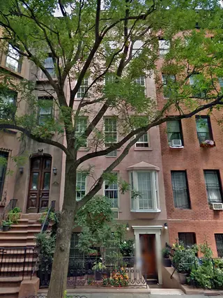 361 West 22nd Street