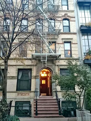 257 East 7th Street