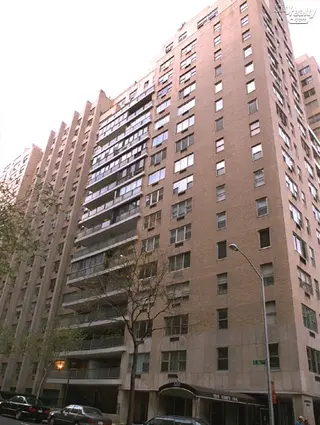 525 East 86th Street