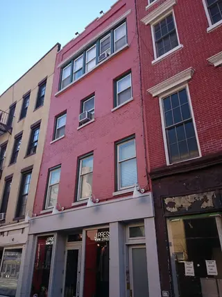 304 Bleecker Street