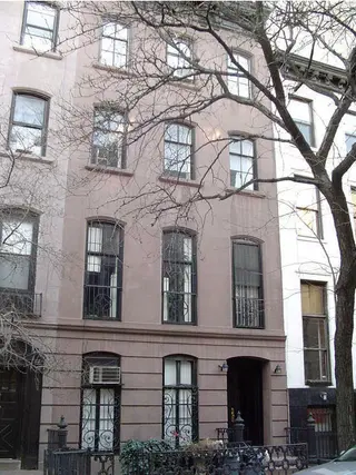 306 West 18th Street