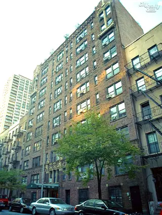 339 East 58th Street