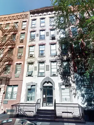 517 East 81st Street