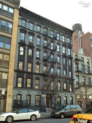 344 West 14th Street