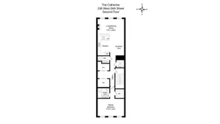 the-catherine-2FL-floorplan