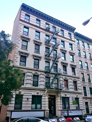 229 East 21st Street