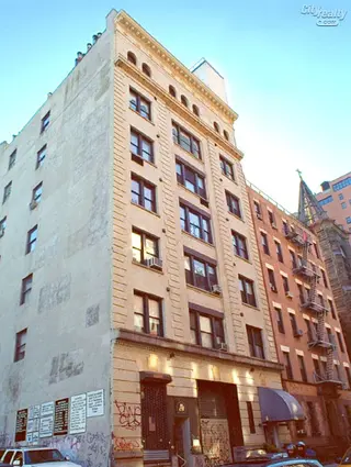 130 East 12th Street