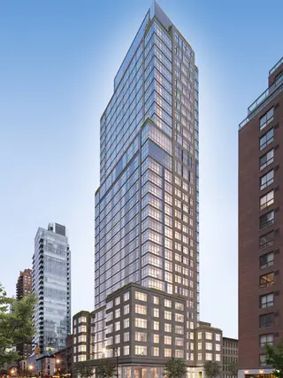 305 East 51st Street