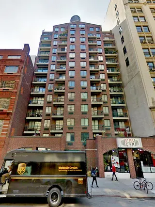 142 West 23rd Street